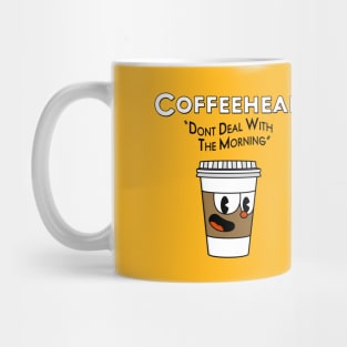Coffeehead Mug